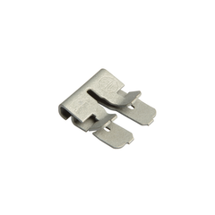 Enstall FlatFix Fusion Earthing Clamp 100-7505
