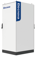 Elecnova ECO-EPS-C125-3IN 375 kW EPS Switching Cabinet