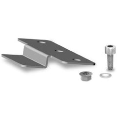 K2 StairPlate Set for Optimisers or Microinverters Pack of 25