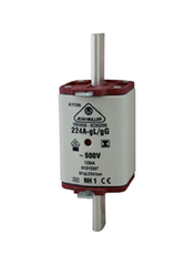 Jean Muller N5014907-160A NH Fuse-Link 160A