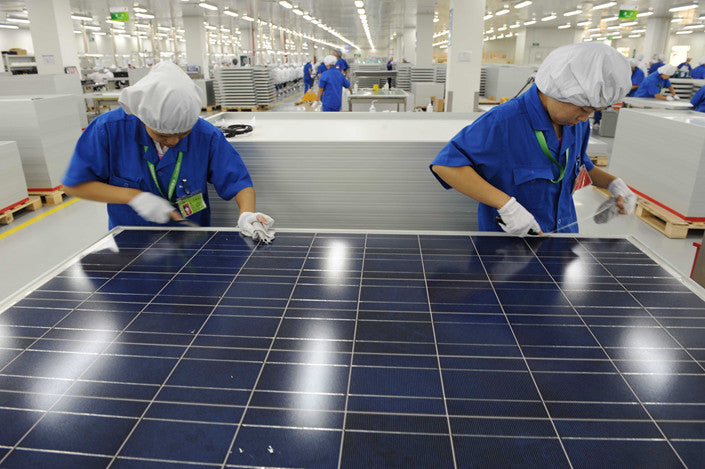 Solar panel procurement for EPCs and installers: why timing is now critical