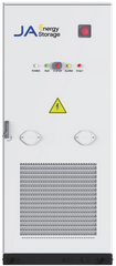 JA Solar JA-BP-ES-125kW-261kWh-B02 125kW 261kWh