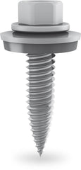 K2 Self-tapping screw 4.8x20