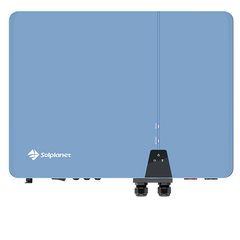 Solplanet ASW08kH-T2-DG 8kW Hybrid Inverter