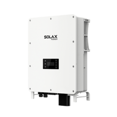 SolaX X3-AELIO-50K