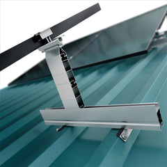 Schletter SLT-113009-003 SingleFix Pro