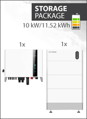 Solis / Dyness Tower Pro TP11 10 kW / 11.52 kWh Storage System