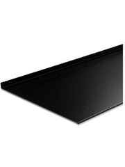 Renusol REN-700003-B InterSole Gutter UPPER black