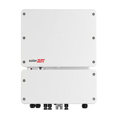 SolarEdge Home Hub Inverter Single-Phase 4kW AFCI