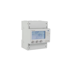 Acrel ADL400/F Three-Phase DIN Rail Energy Meter