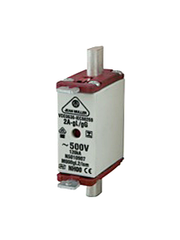 Jean Muller N5014107-80A NH Fuse-Link 80A