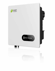 Chint Power CPS SCA5KTL-PSM1/EU 5 kW Single-Phase Inverter
