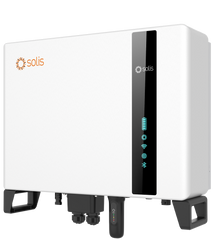 Solis S6-EA3P6KAA-NV-ND-H 6 kW Three-Phase High-Voltage AC-Coupled Inverter
