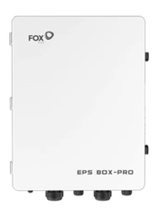 Fox ESS FE-EPS-BOX-PRO-HC driefasige EPS-box Pro HC