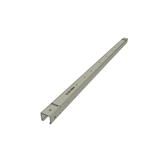 Sunbeam Nova Beam E-1270 End piece