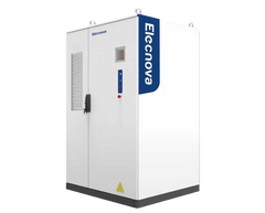 Elecnova ECO-B418LP-2N 418 kWh Battery Cabinet