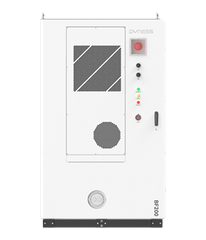 Dyness BF200-C260 C5 261 kWh Outdoor DC Battery Cabinet