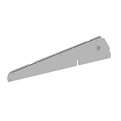 Sunbeam Nova Side plate Universal Medium