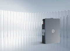 Dyness PowerHaus 5.12 kWh Low-Voltage Battery