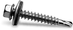 K2 Self-tapping Metal Screw 6x75