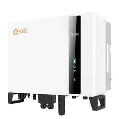 Solis S6-EH3P10K2-H 10kW Hybrid Inverter 3-Phase 2 MPPT