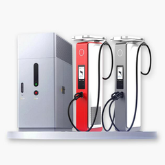 Huawei FusionCharge DS720 Project DC Charging System 720 kW