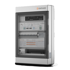 Enphase IQ Combiner 2 EU 3P AC Subcombiner Cabinet