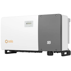 Solis S6-GC80K Three Phase Grid-Tied Inverter 80 kW AFCI