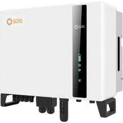 Solis S6-EH3P6K-H-EU 6kW Three-Phase Hybrid Inverter