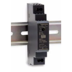 LumenRadio 103-1046 DIN Rail Power Supply 24VDC 15W
