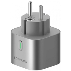 EcoFlow Smart Plug EU with Matter Support