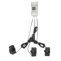 EcoFlow EF-EFA-ADL400NCT200A Energy Meter 3-Phase with 3× 200A Current Transformers
