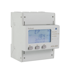EcoFlow EF-EFA-ADL400-CT 3-Phase Energy Meter