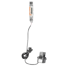 EcoFlow ADL200N-CT Single-Phase Smart Energy Meter with 120A CT