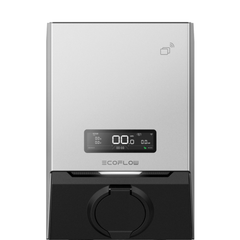 EcoFlow PowerPulse 2 22kW 3-Phase EV Charging Station