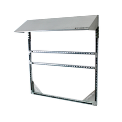 Conduct PVshelter High Energy Wall Inverter Frame 165×158×47cm