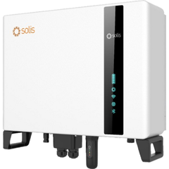 Solis S6-EA3P10KAA-NV-ND-H 10kW Three Phase High Voltage AC-Coupled Inverter