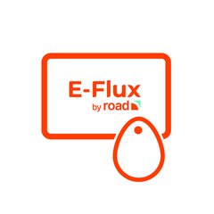 E-flux SIM Card for Peblar Charging Stations