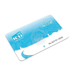 Alfen 203120010-ICU Charging Card