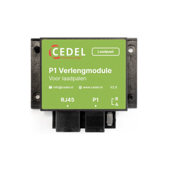 Cedel CED-P1 P1 Extension Modules for EV Charging Station Load Balancing