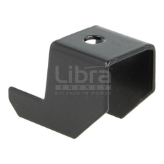 GSE End Clamp H21 Black