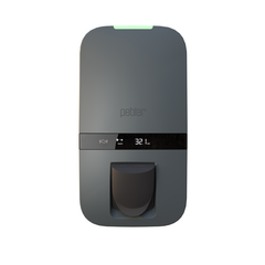 Peblar Display Sample Socket (without cover)