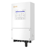Solis S6-EH1P3.6K-L-PLUS 3.6kW Single-Phase Hybrid Inverter with WiFi/LAN