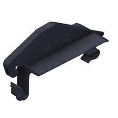 Van der Valk VDV732035 ValkPro+ Max NextGen Spacer and Connector Clamp