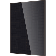 DMEGC DM465G12RT-G48HBB 465W N-Type Monofacial Glass-Glass Solar Module