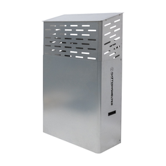 Conduct Batteryshelter BS051125-1 Wall-Mount Enclosure for Residential Battery Systems