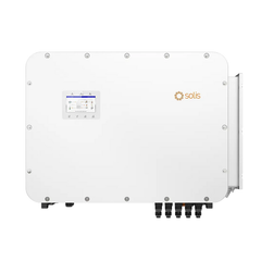 Solis S6-EH3P80K10-NV-YD-H 80 kW Three-Phase Hybrid Inverter
