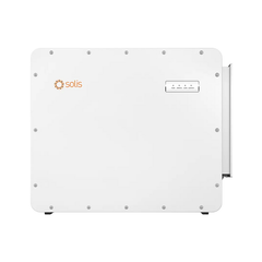 Solis S6-GC3P150K07 150kW Grid-Tied Inverter