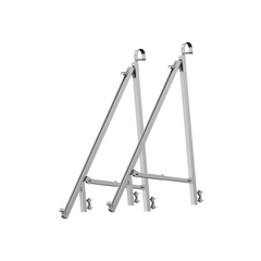EcoFlow Bracket Semi-enclosed Balcony Mounting System
