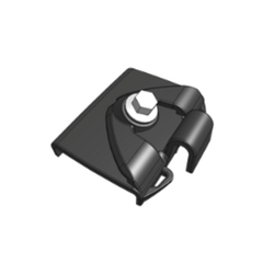 Sunbeam Nova Optimizer clip Incl. screw